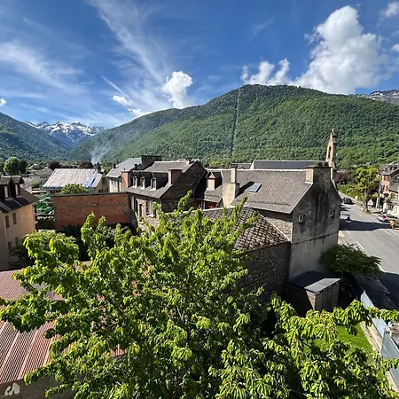 T3 De Charme Et Thermes Bagnères-de-Luchon